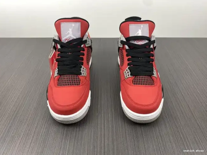Rep Onekick Bravo 4 Toro Retro 308497-603 Jordan 0328